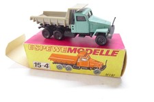 Muldenkipper G 5   -