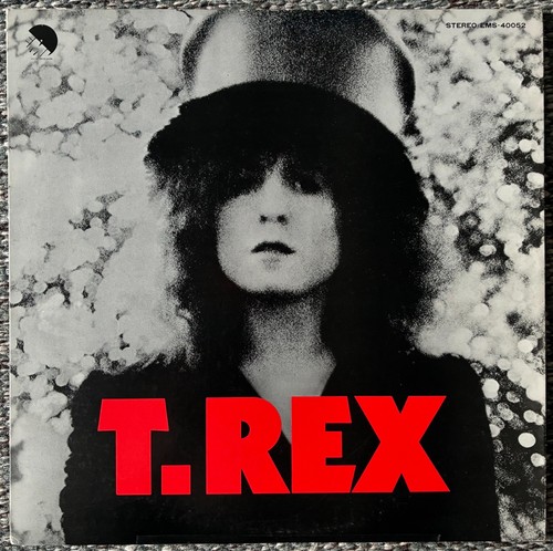 Rex the slider - the, (emi