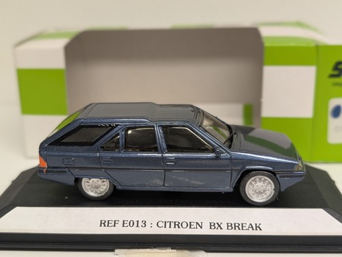 Starter citroen bx - citroen, break