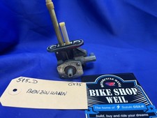 515_D Benzinhahn Tank Suzuki GSF 1200 Bandit GV 75 fuel cock GV75