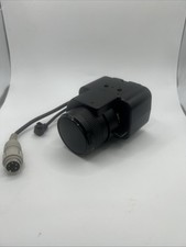 Panasonic lz82 tv - wv-lz82/6, camera