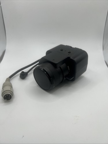 Panasonic lz82 tv camera - panasonic,