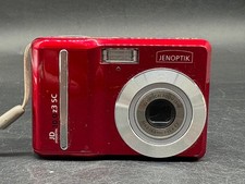 Jenoptik JD 10.0z3 SC Kamera