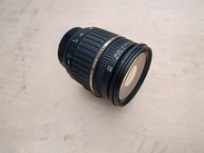 Tamron AF 17-50mm f/2,8 Nikon F Mount, Aspherical LD XR Di II SP, Zoom Lens