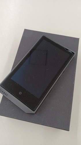 Cowon plenue 128gb - cowon,
