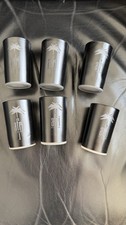 Afri Cola Gläser 6-er Pack