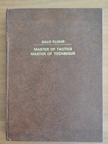 Jimmy adams salo - jimmy, flohr