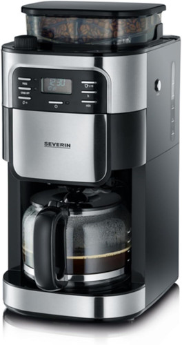 Severin kaffeemaschine mit - severin,