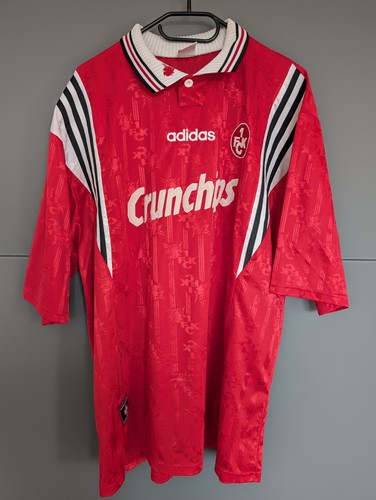 Kaiserslautern fck - fc,