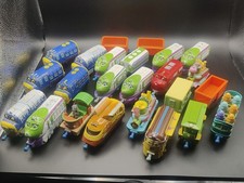 Chuggington Die Cast Zug