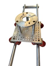 Professional slider system - slider,
