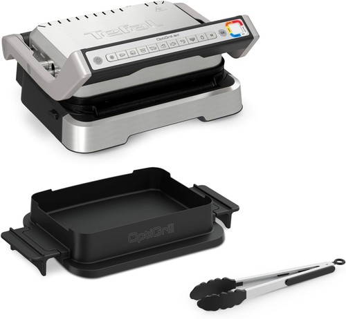 Tefal optigrill 4in1 - optigrill,