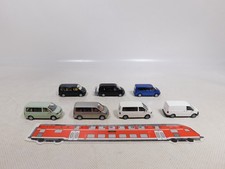 Wiking 1:87 H0 7x Transporter