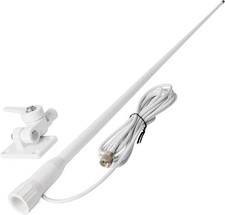 VHF Marine Antenne 1,1 m 7