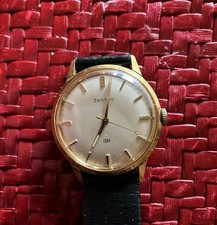 Zentra vintage herren - herren, 60er