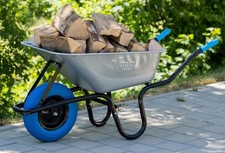 TIREX by xonic® Schubkarre