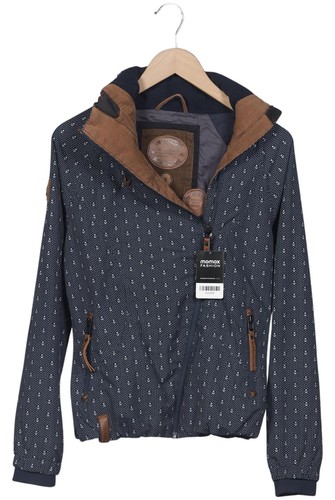 Naketano jacke damen anorak - naketano,
