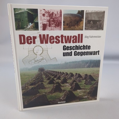 Jörg fuhrmeister der westwall - jörg,