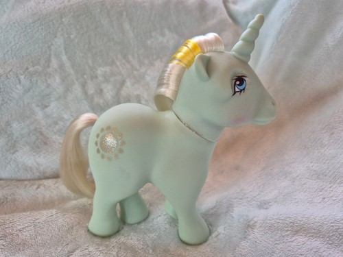 Mein kleines pony little - kleines,