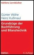 Grundzüge der buchführung - grundzüge,
