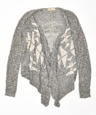 Hollister Damen Strickjacke