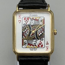 Vintage Xanadu Women Watch