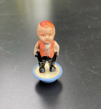 Celluloid-Figur als Steh-auf