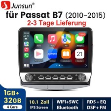 Autoradio Android 15 Carplay