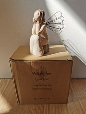 Willow Tree Angel of Caring -