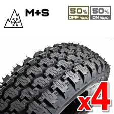 X4 REIFEN 235/65 R16 RUBICON