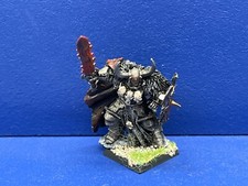 RAR! Archaon zu Fuß des Chaos