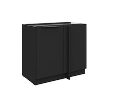 Küchen Eckunterschrank 105 cm