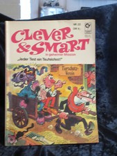 Clever & Smart Jeder Test ein