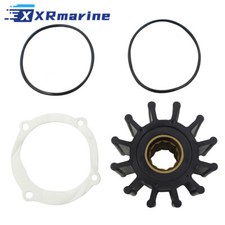 09-812B Wasserpumpe Laufrad