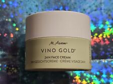 M.ASAM --VINO GOLD -- 24