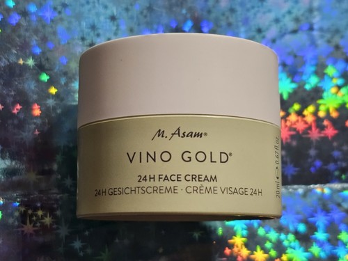 Asam vino gold 24 - gold,