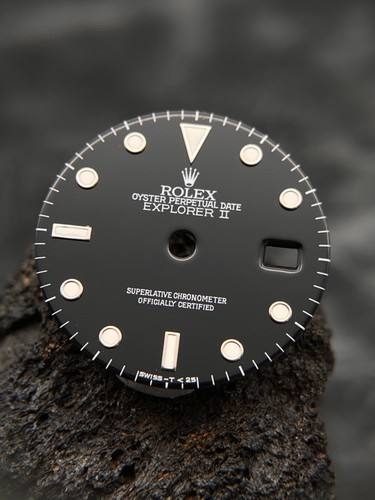 1387 original rolex explorer - original,