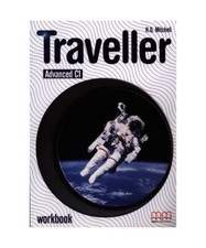 TRAVELLER ADVANCED C1 WORKBOOK