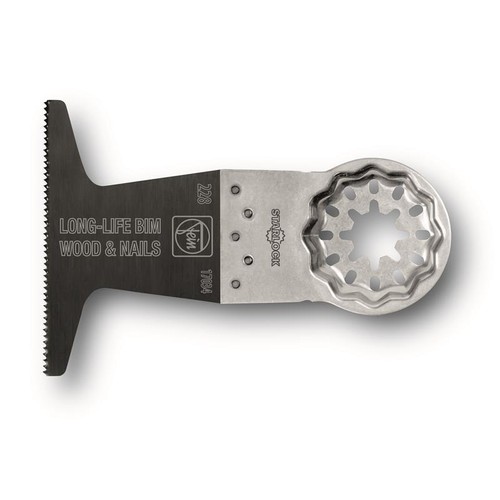 Fein cut long - long, life