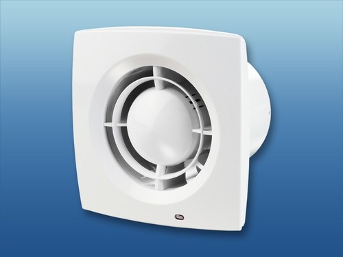 Wandventilator