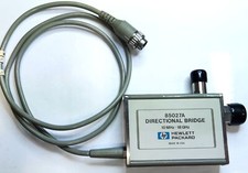 HP, AGILENT KEYSIGHT 85027A