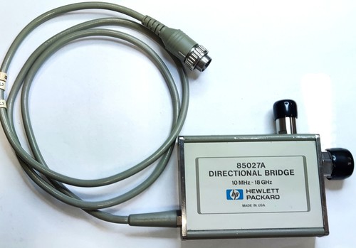 Agilent keysight 85027a - hp,,