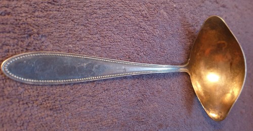 Wmf straussenmarke kelle für - kelle,