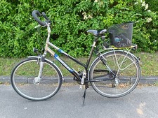 Fahrrad Herkules