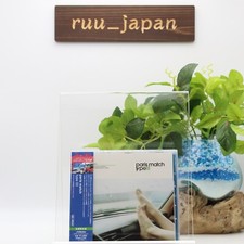 New paris match / type III