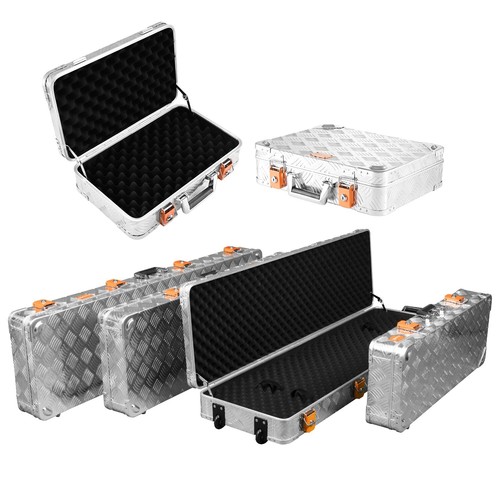 Alubox waffenkoffer - alubox®,