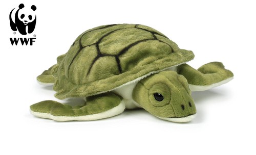 Wwf plüschtier - wwf,