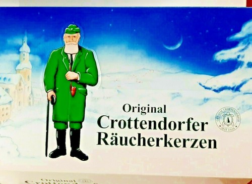 Original crottendorfer - original,