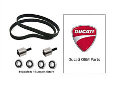 Ducati OEM Zahnriemen