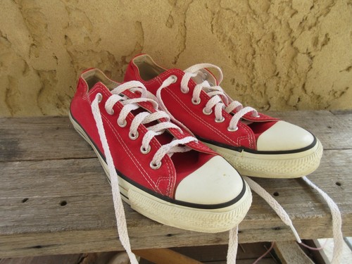Converse all star - all-star, usa